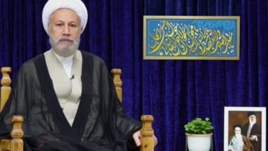 امام جمعه شیراز: خانوادهها به مسئله فرزندآوری به عنوان یک جهاد نگاه کنند