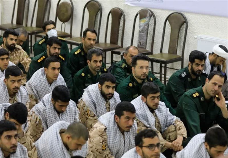 امروز بیداری مردم در سراسر جهان احساس میشود + تصویر