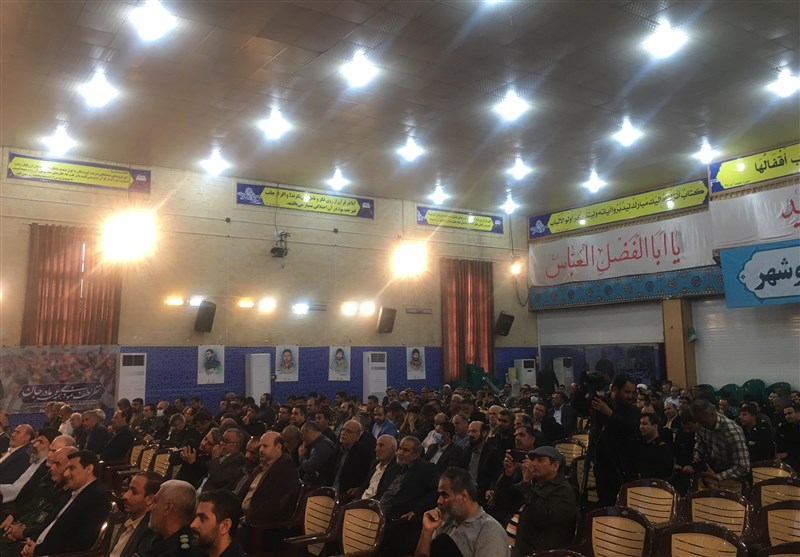 امنیت ایران در برابر تکفیریها و داعش مدیون مجاهدت شهید سلیمانی است