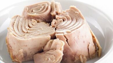 امکان استفاده بیشتر از تونماهیان در مصارف غیرکنسروی