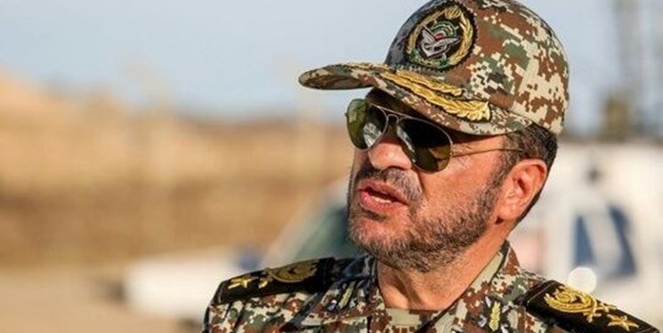 امیر صباحیفرد: نیروهای مسلح برای برگزاری انتخابات امن تمهیداتشان را افزایش میدهند