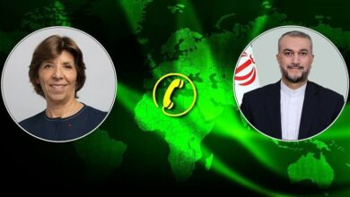 امیرعبداللهیان: ایران صادقترین حامی امنیت و ثبات در منطقه و جهان است