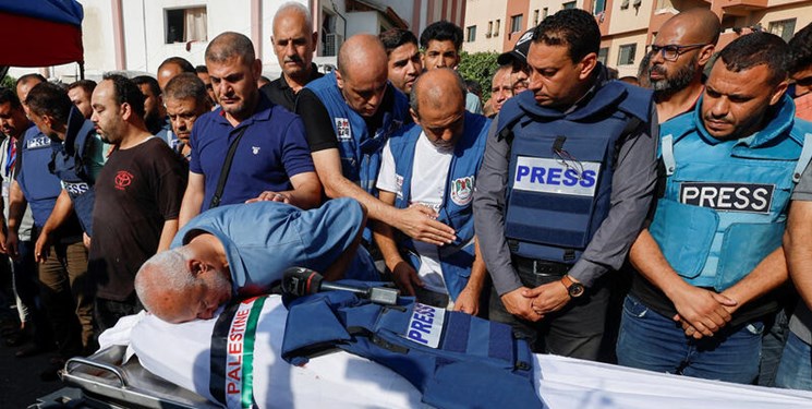 امیرعبداللهیان: صهیونیستها از آگاهی و قضاوت جهانیان وحشت دارند