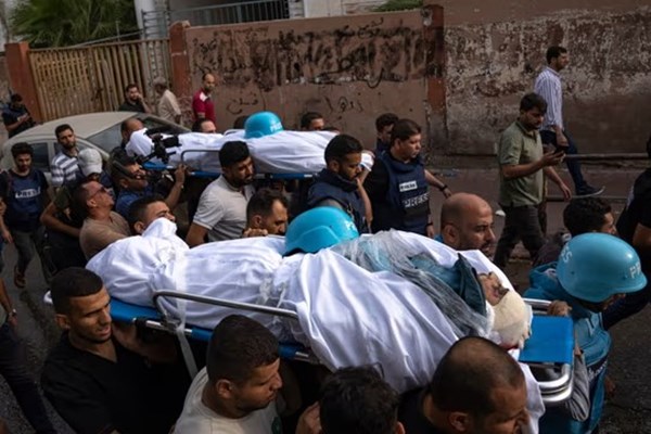 امیرعبداللهیان: صهیونیستها از آگاهی و قضاوت جهانیان وحشت دارند