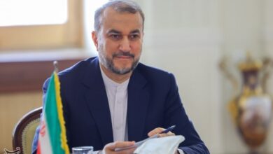 امیرعبداللهیان: عادیسازی با اسرائیلِ پس از هفت اکتبر هزینه سنگینی خواهد داشت