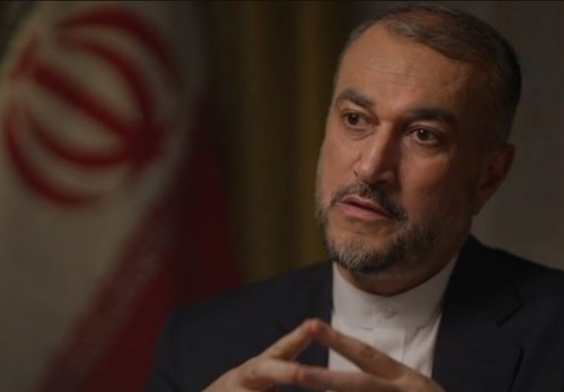 امیرعبداللهیان: ماشین ترور رژیم تروریستی هشدار جدی برای امنیت کشورهای منطقه است