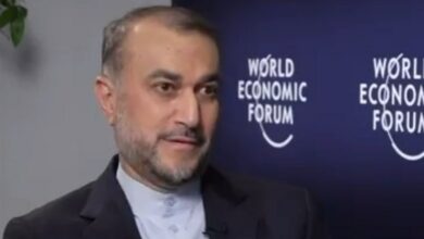 امیرعبداللهیان: منشا بحران به نسل کشی و جنایات رژیم اسرائیل در غزه برمیگردد