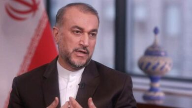 امیرعبداللهیان: هیچگونه سلاحی به یمنیها ندادهایم