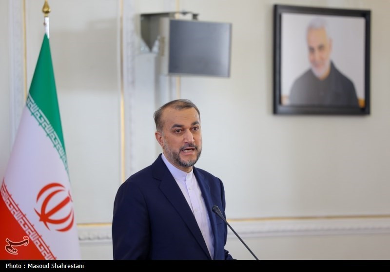 امیرعبداللهیان: پنج گذرگاه مرزی به گذرگاههای موجود ایران و پاکستان اضافه میشود