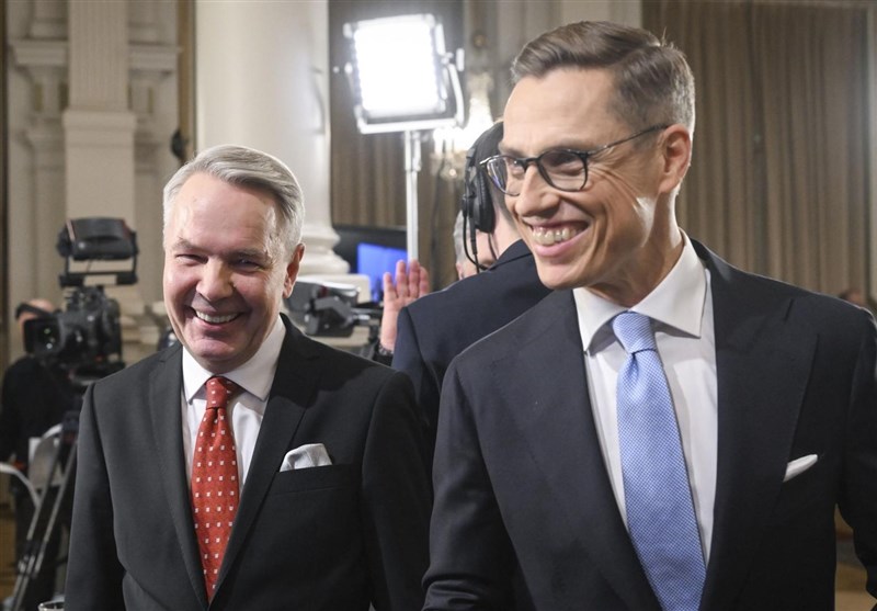 انتخابات ریاست جمهوری فنلاند به دور دوم کشیده شد