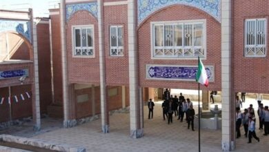 انتظار 10 ساله مردم گناباد برای راهاندازی دانشگاه فرهنگیان!