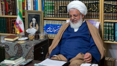 انتقاد امام جمعه یزد از بیتوجهی به مسائل فرهنگی