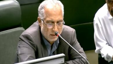 انتقاد حسینزهی از کم شدن سهمیه سوخت در استان سیستان و بلوچستان