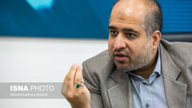 انتقاد خضریان از انتصاب اخیر مدیرعامل یکی از پتروشیمیهای زیرمجموعه وزارت کار