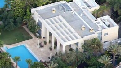 انتقاد شدید دستگاه قضا از ساخت ویلاهای لاکچری در شمال/ سودجویان به احداث شهرکهای لوکس روی آوردهاند