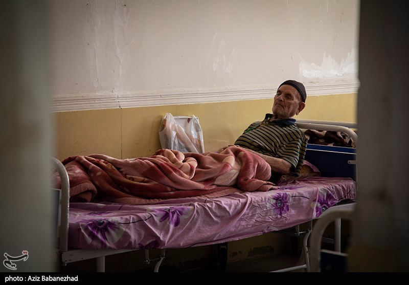 انتقاد معاون استاندار از بیتوجهی دستگاهها نسبت به سالمندان کردستان