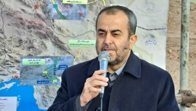 انتقال آب دریای عمان به خراسانجنوبی با ۵۰ هزار میلیارد تومان در دستور کار است