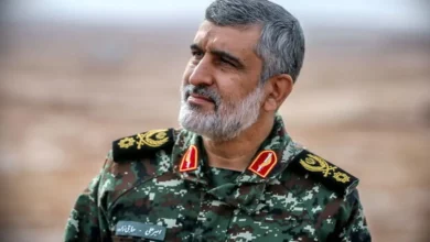 انتقام سخت، اخراج آمریکا از منطقه است و صرفا با موشک به دست نمیآید