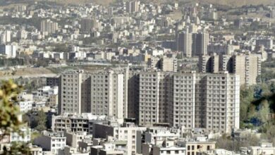 انحصار زمین و روان آسیبدیده مردم/توسعه عمودی با جمعیت چه میکند؟