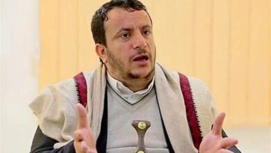 انصارالله: حضور غیرقانونی آمریکا و انگلیس کشتیرانی بینالمللی را تهدید میکند/ پاسخ ما به تجاوزات، قاطع و قوی خواهد بود