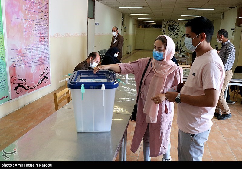 انصراف 29 داوطلب نمایندگی مجلس در گیلان