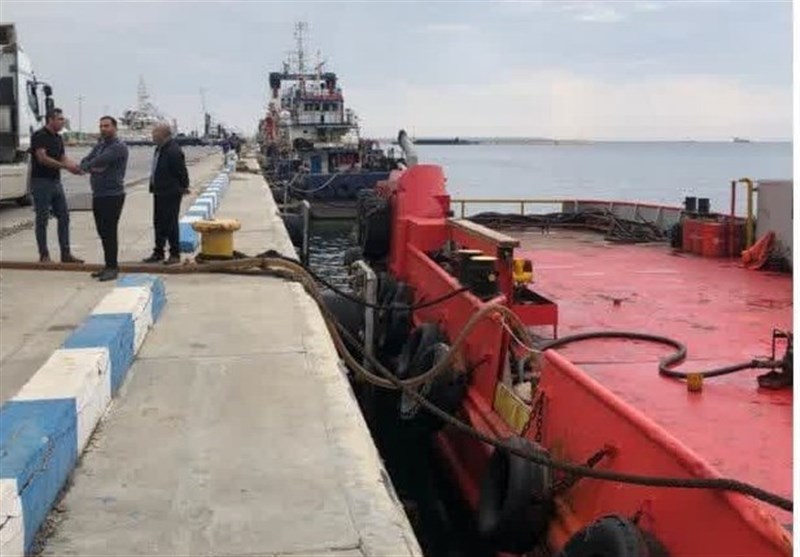 انهدام 4 خط لوله انتقال سوخت قاچاق در استان هرمزگان