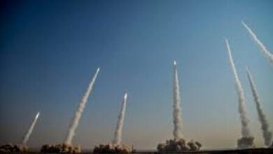 انهدام محلهای تجمع فرماندهان و عناصر اصلی مرتبط با جنایات اخیر تروریستی کرمان و راسک در سوریه