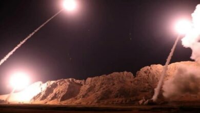 انهدام مقر گروهک جیشالظلم در پاکستان با پهپاد و موشک