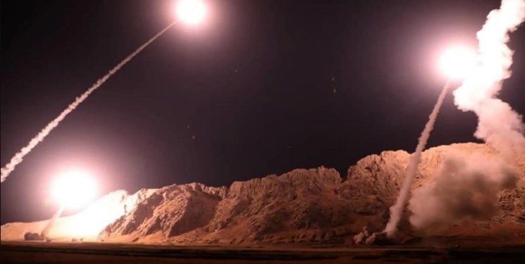 انهدام مقر گروهک جیشالظلم در پاکستان با پهپاد و موشک