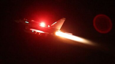 انگلیس: میتوانیم بار دیگر به یمن حمله کنیم