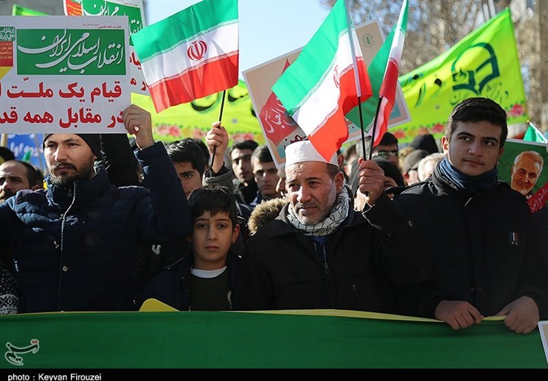 ایام دهه فجر چه برنامههایی در کردستان برگزار خواهد شد؟