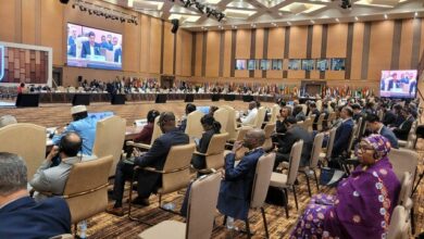 ایران آماده همکاریهای اقتصادی گسترده برای تامین منافع همه کشورهای منطقه است