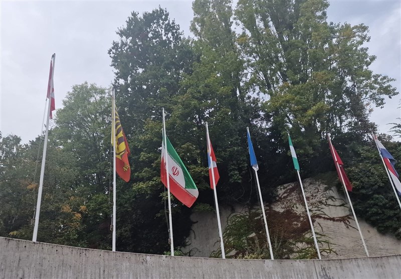 ایران: جهان از آفریقای جنوبی برای بازخواست اسرائیل حمایت کند