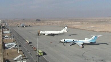 ایرلاینها اجازه افزایش قیمت بلیت هواپیما را ندارند