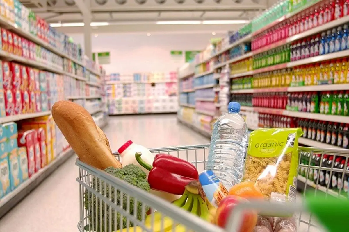 بازار مواد غذایی در رکود کامل است