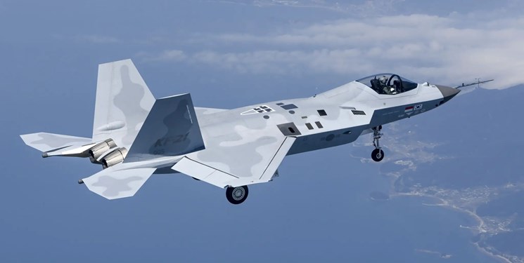 بازنشستگی فانتومها و تایگرهای کره جنوبی با ورود جنگنده«کیاف-21»