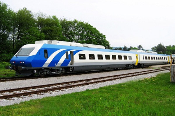 بازگشت ترنست تهران – یزد به مدار/ فروش بلیت از امروز