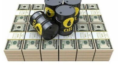 بانک آمریکایی: قیمت نفت دو برابر میشود