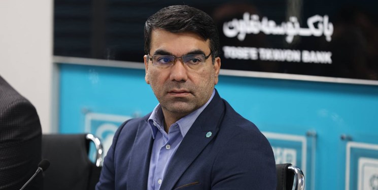 بانک توسعه تعاون؛ اولین عرضهکننده سفته الکترونیک برای اشخاص حقوقی