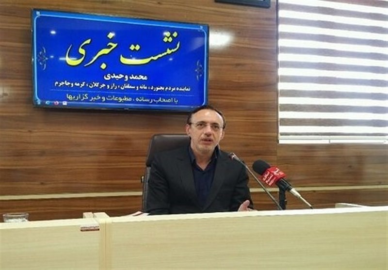 بانکها منابع و سرمایههای خراسان شمالی را به پایتخت منتقل میکنند