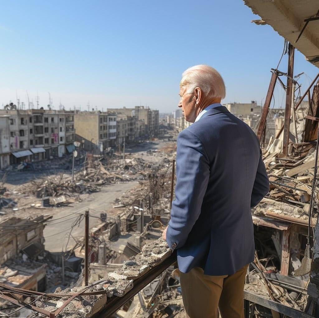 بحران در تگزاس؛ جنگ داخلی آمریکاییها را ترسانده است