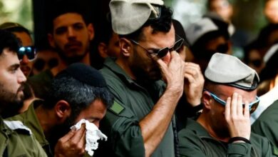 بحرانهای سهگانه رژیم اسرائیل با گذشت ۱۰۰ روز از جنگ غزه