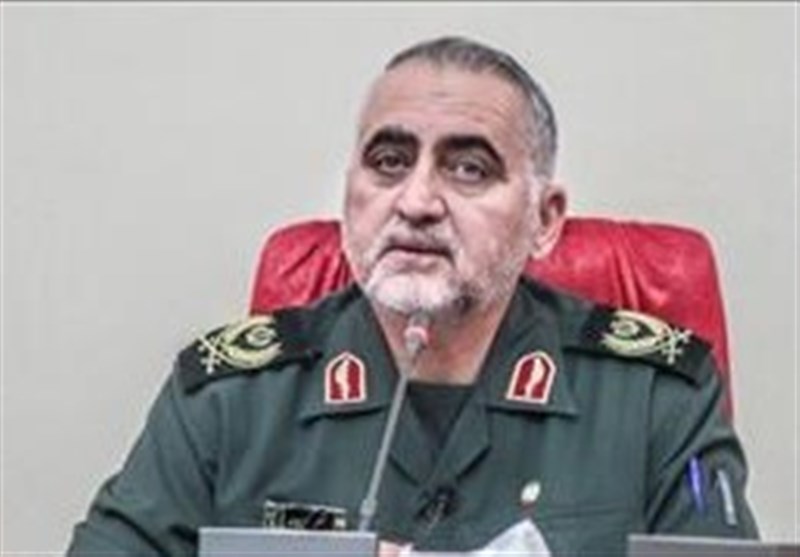 بدخواهان نظام همچنان از نام سردار سلیمانی واهمه دارند