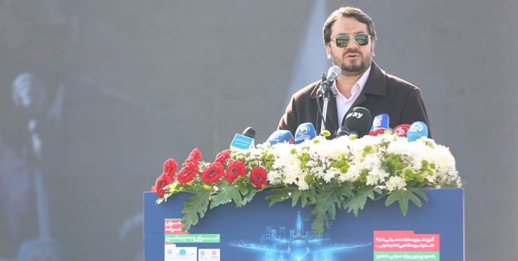 بذرپاش: کشور پس از 8 سال رکود، دوباره به تولید مسکن بازگشته است