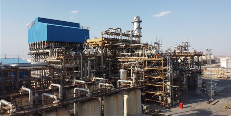 برای اولین بار در کشور بنزین یورو 6 در پالایشگاه اصفهان تولید میشود