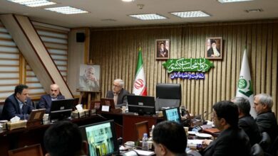 بررسی بودجه و عملکرد شرکت ملی پالایش و پخش فرآوردههای نفتی در دیوان محاسبات کشور