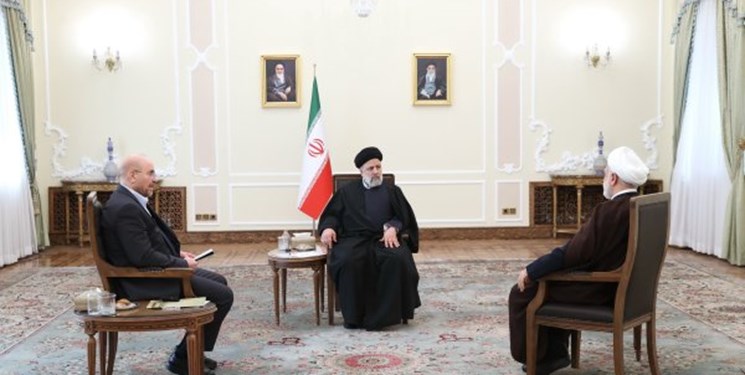 بررسی راههای تعامل دولت و مجلس در فرآیند تصویب بودجه 1403