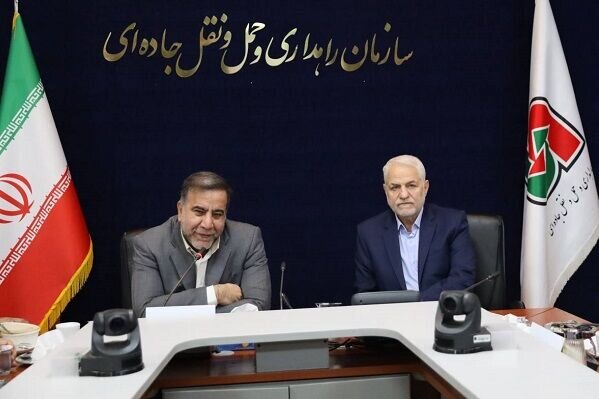 برنامهریزی برای تأمین ۲۰۰۰ دستگاه اتوبوس برون شهری