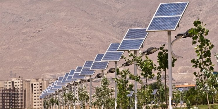 برنامهریزی برای سرمایهگذاری در بهینهسازی روشنایی معابر شهری 6 استان