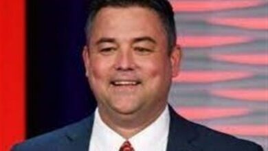 برکناری رئیس جمهوری خواهان فلوریدا به دلیل اتهامات مربوط به تجاوز جنسی